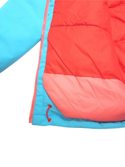 ODSS (Re)PLAY 126120 - Jack Wolfskin Winter Jacket. Size 9-10Y