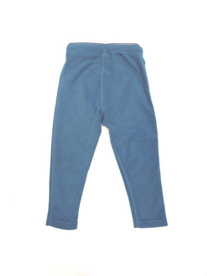 ODSS (Re)PLAY 126122 - Didriksons Mid Layer Pants. Size 1-2Y