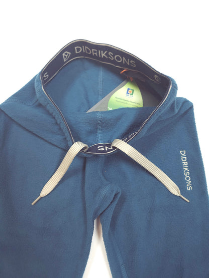 ODSS (Re)PLAY 126122 - Didriksons Mid Layer Pants. Size 1-2Y
