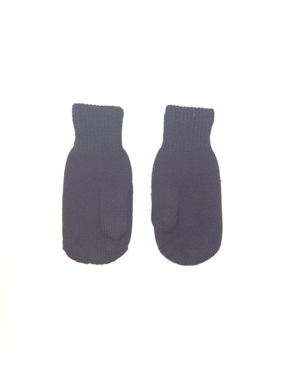 ODSS (Re)PLAY 126133 - Polarn O. Pyret Wool Mittens. Size 2-12Y
