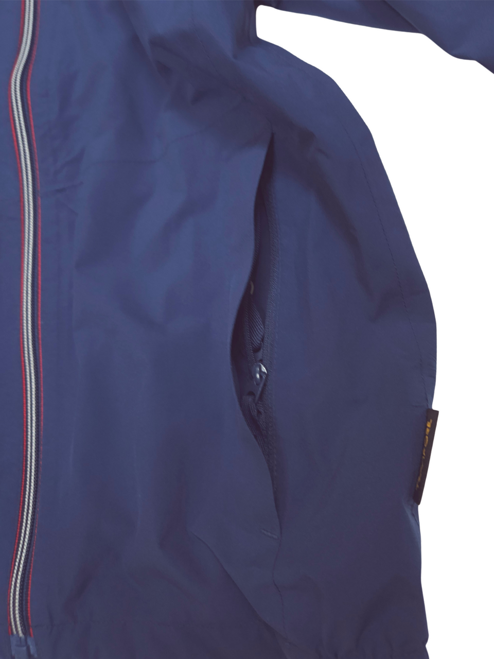 ODSS (Re)PLAY 126135 - Jack Wolfskin Shell Jacket. Size 9-10Y