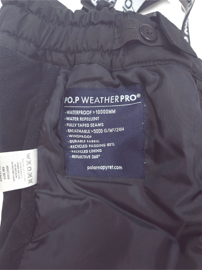 ODSS (Re)PLAY 126151 - Polarn O. Pyret Snow Pants. Size 2-3Y