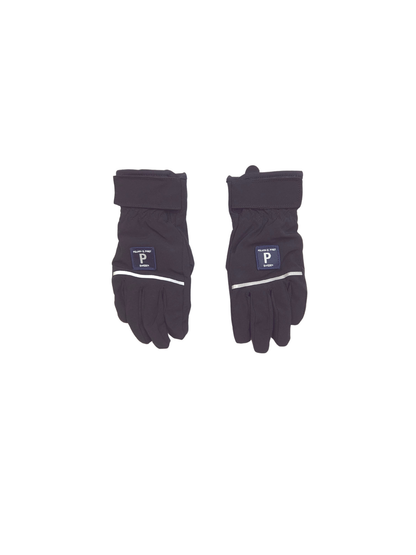 ODSS (Re)PLAY 126153 - Polarn O. Pyret Softshell Gloves. Size 2-6Y