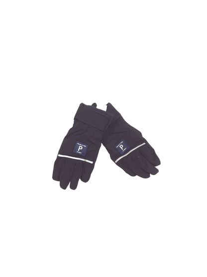 ODSS (Re)PLAY 126153 - Polarn O. Pyret Softshell Gloves. Size 2-6Y