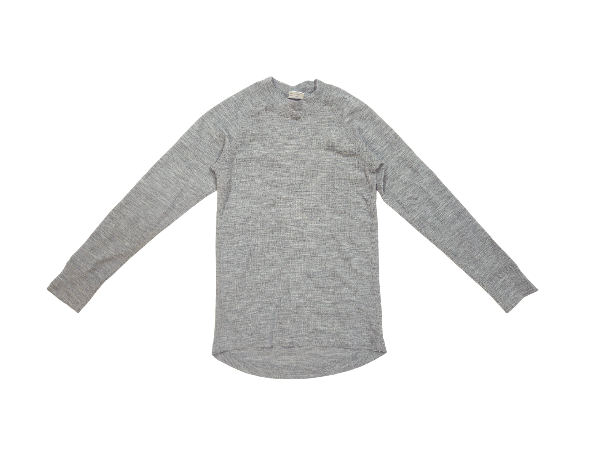 ODSS (Re)PLAY - Polarn O. Pyret Base Layer Top. Size 6-8Y