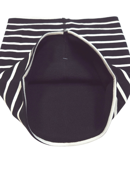 ODSS (Re)PLAY 126167 - Polarn O. Pyret Neck Fleece Gaiter. Size One detail inside