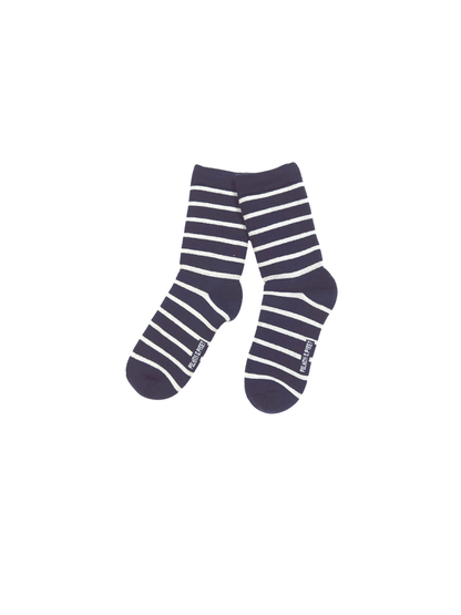 ODSS (Re)PLAY 126206 - Polarn O. Pyret Wool Terry Socks. Size 6-10Y