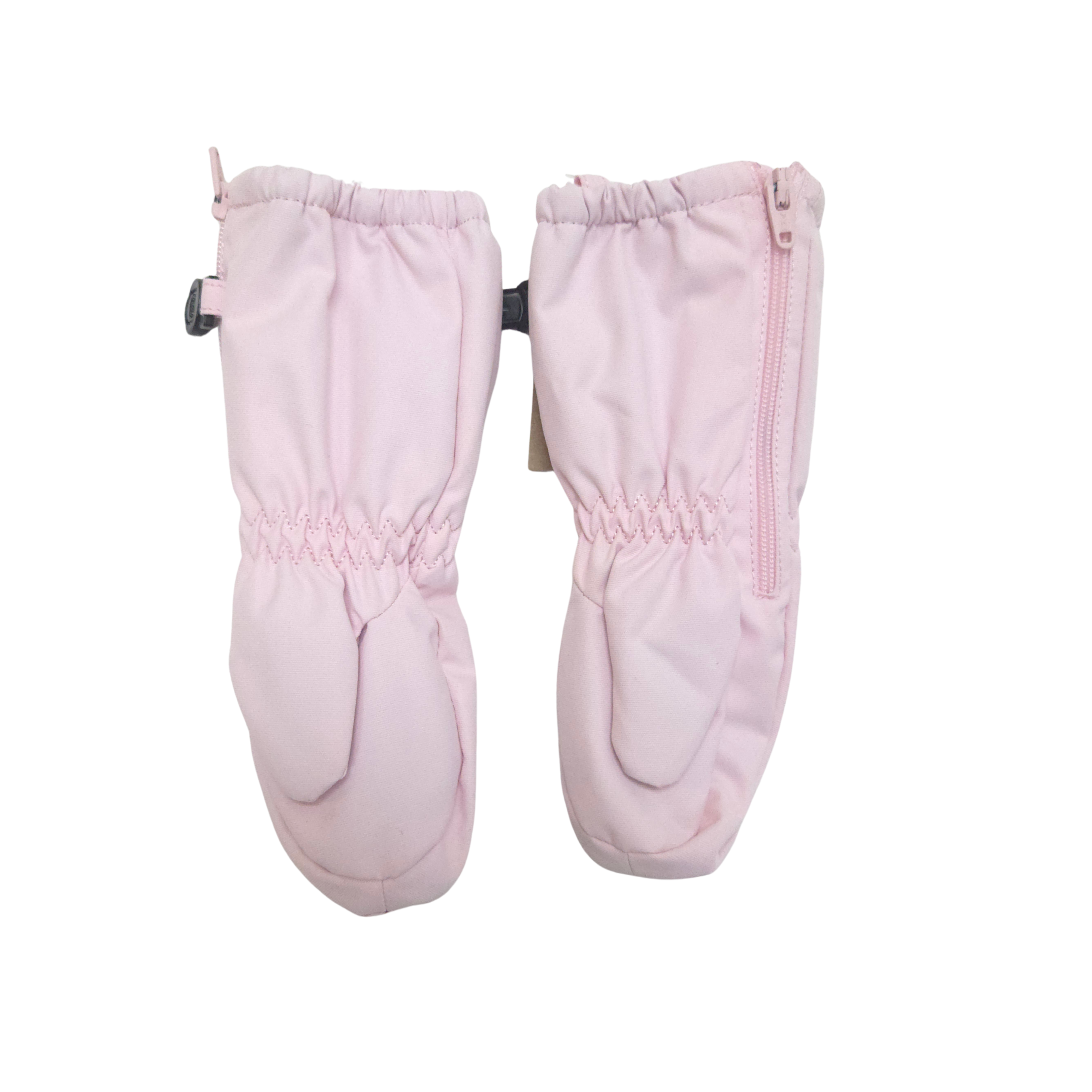 ODSS (Re)PLAY - Reima Winter Mittens. Size 0-12M back