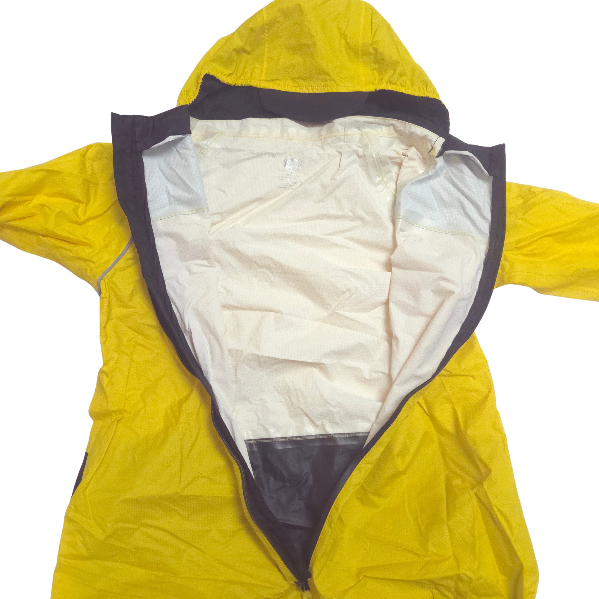 ODSS (Re)PLAY - Stonz Rain Suit. Size 2-3Y open