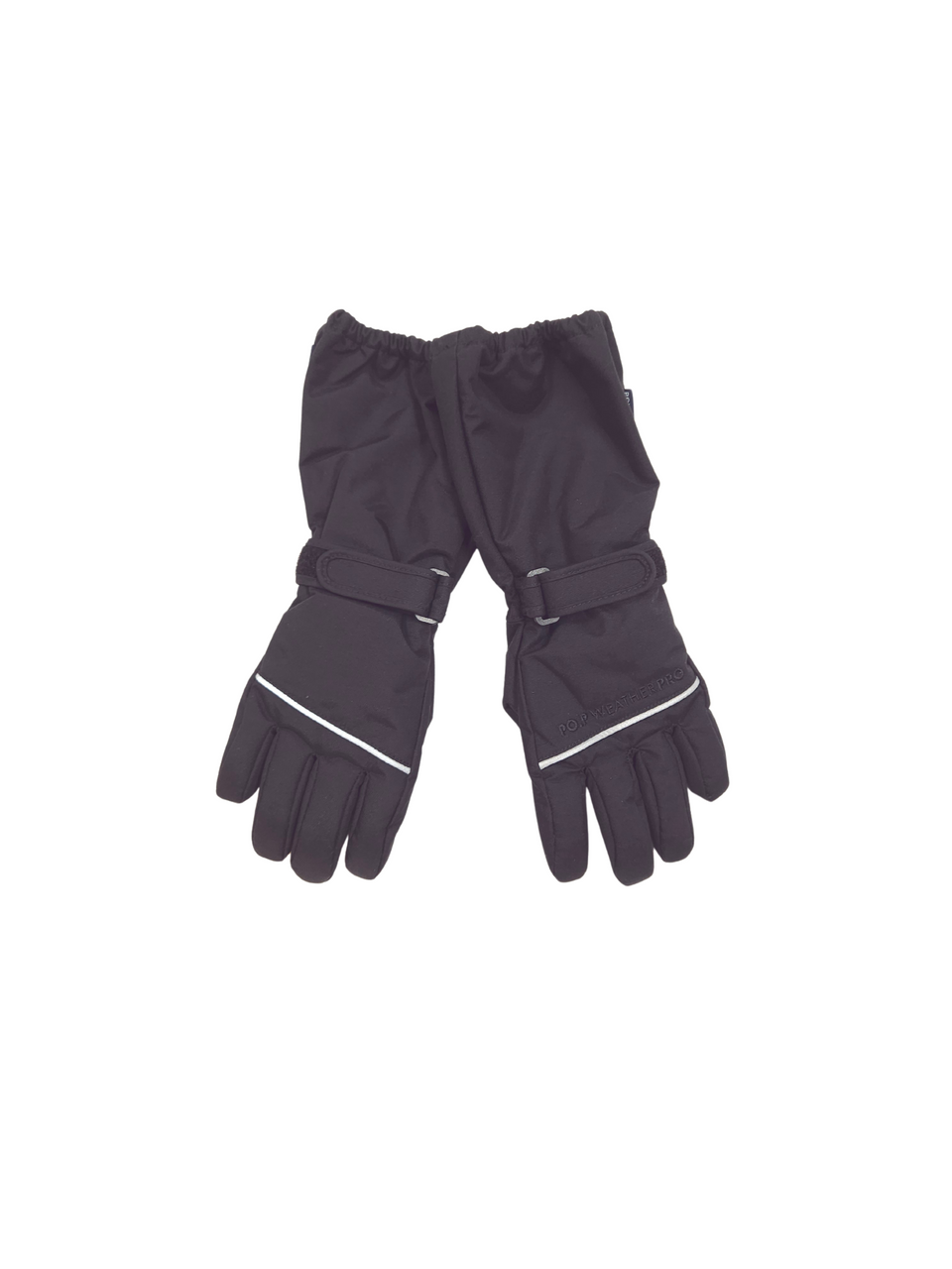 ODSS (Re)PLAY 126190 - Polarn O. Pyret Winter Gloves. Size 2-6Y