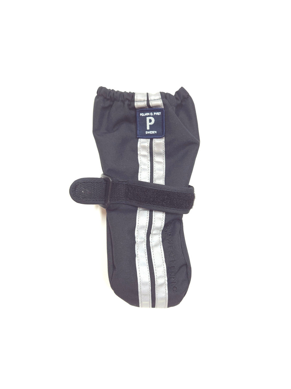 ODSS (Re)PLAY 126200 - Polarn O. Pyret Shell Mittens. Size 6M-2Y