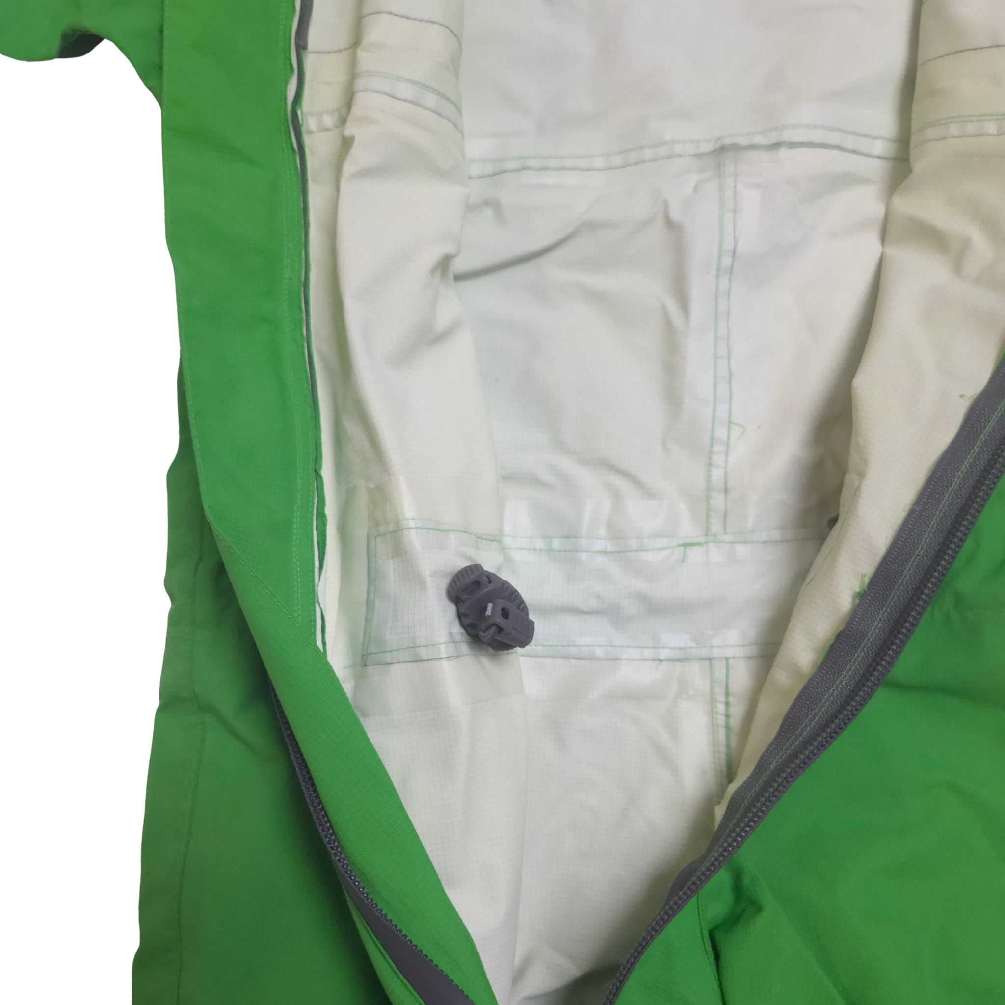 ODSS (Re)PLAY - Oaki Rain Suit. Size 2-3Y waist