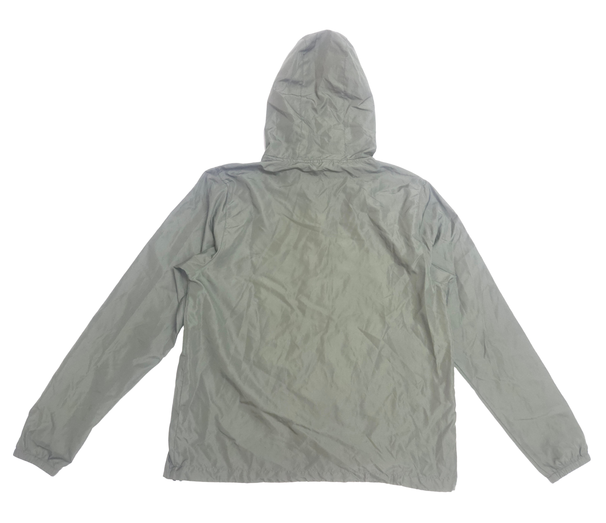ODSS (Re)PLAY - Enthuzst Adult Wind Breaker. Size L back