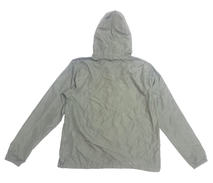 ODSS (Re)PLAY - Enthuzst Adult Wind Breaker. Size L back