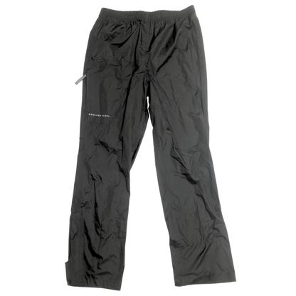 ODSS (Re)PLAY - Boulder Gear Adult Shell Pants. Size XL front