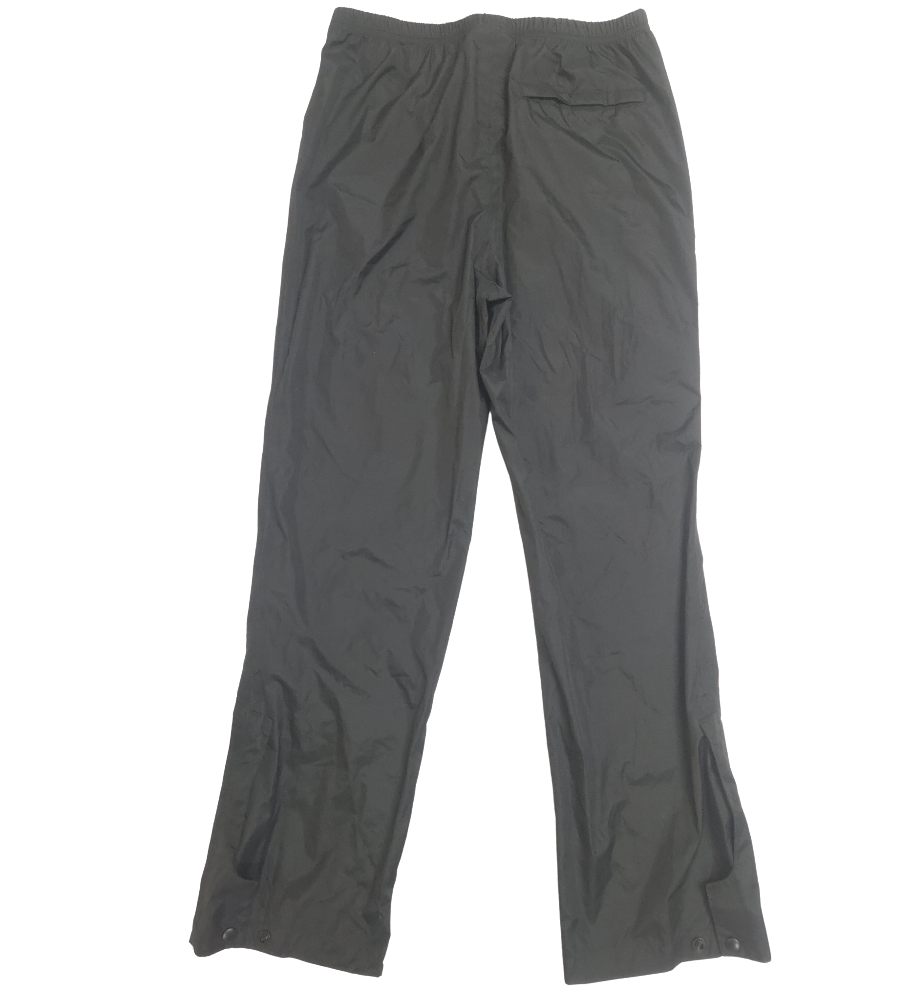 ODSS (Re)PLAY - Boulder Gear Adult Shell Pants. Size XL back