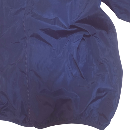 ODSS (Re)PLAY - Lands End Adult Wind Breaker Jacket. Size L packet