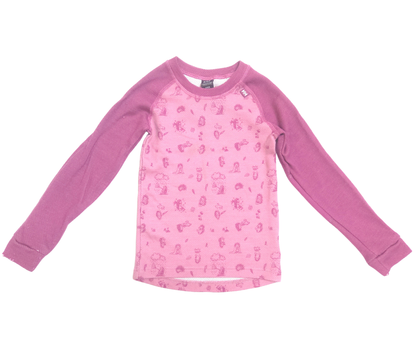 ODSS (Re)PLAY - Helly Hansen Base Layer Set. Size 3-4Y