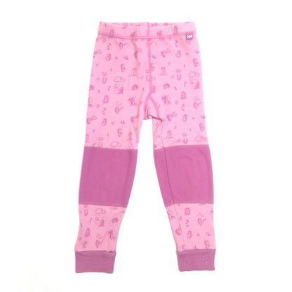 ODSS (Re)PLAY - Helly Hansen Base Layer Set. Size 3-4Y pants front