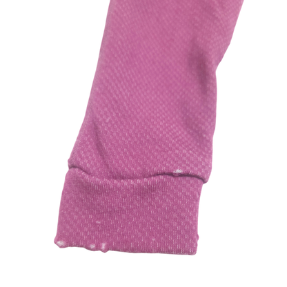 ODSS (Re)PLAY - Helly Hansen Base Layer Set. Size 3-4Y holes