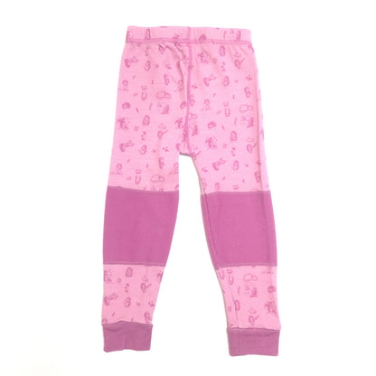 ODSS (Re)PLAY - Helly Hansen Base Layer Set. Size 3-4Y pants