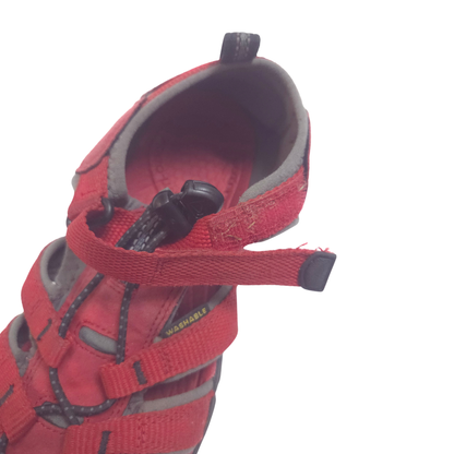 ODSS (Re)PLAY - Keen Sandals Shoes. Size 3US/35EU velcro opening