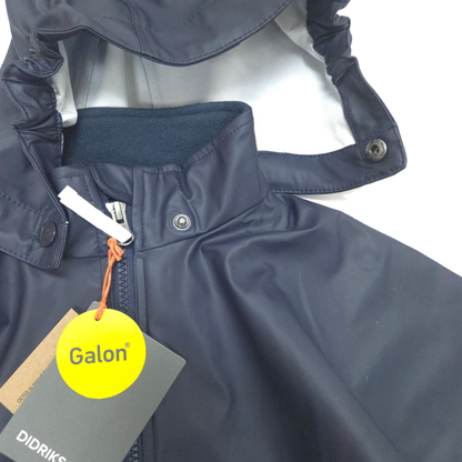 removable hood