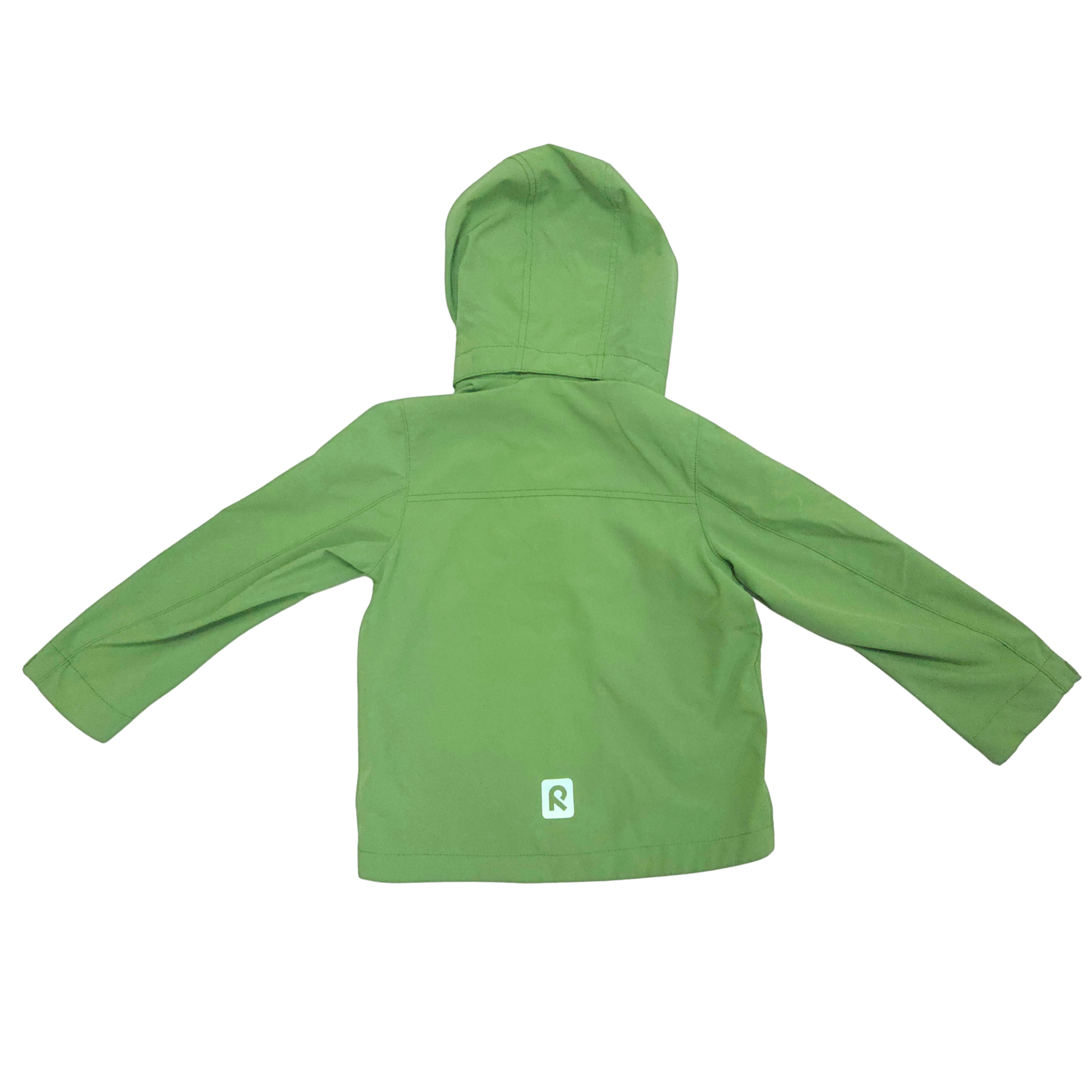 ODSS (Re)PLAY - Reima Shell Jacket. Size 3-4Y back