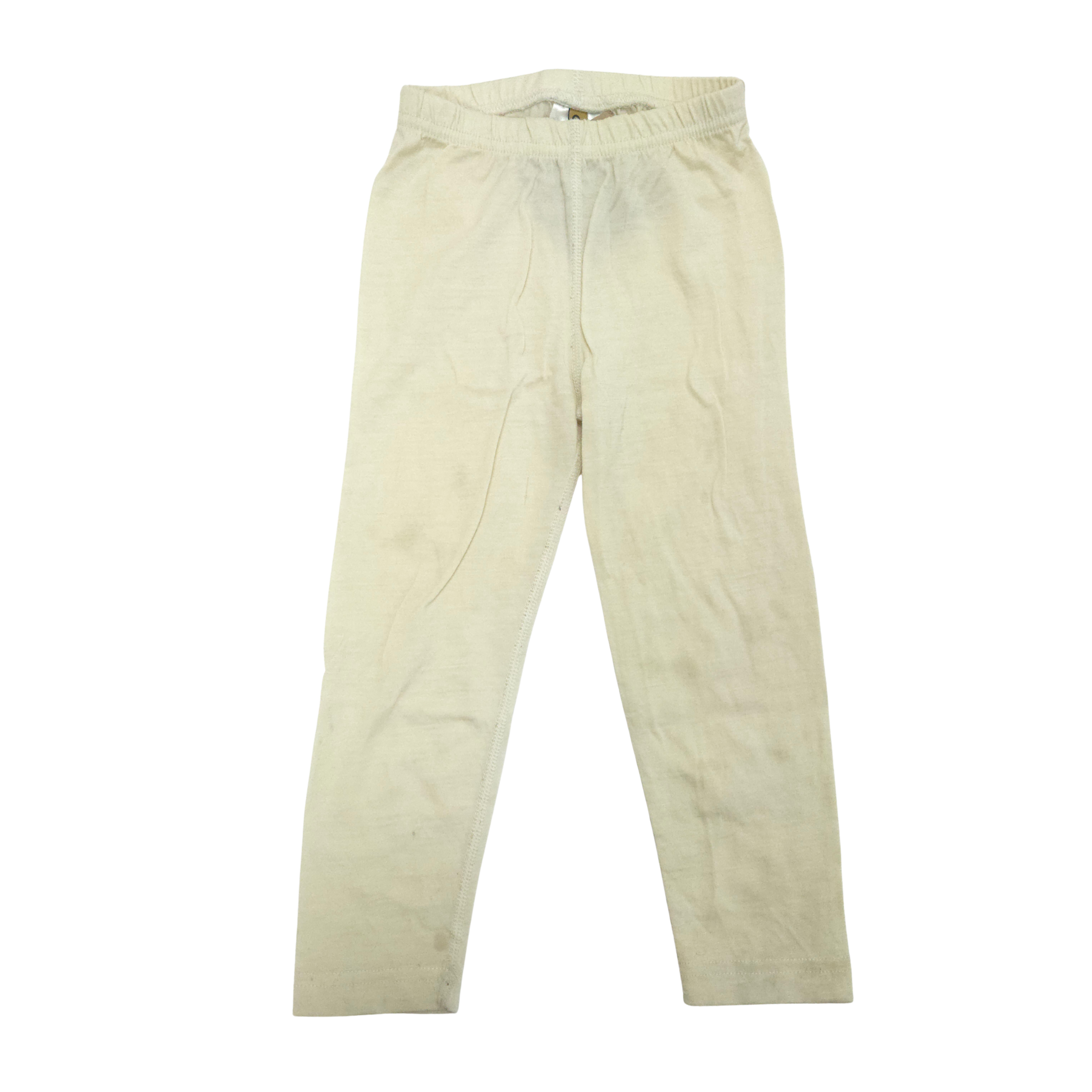 ODSS (Re)PLAY - Menique Base Layer Set. Size 1-2Y pants front