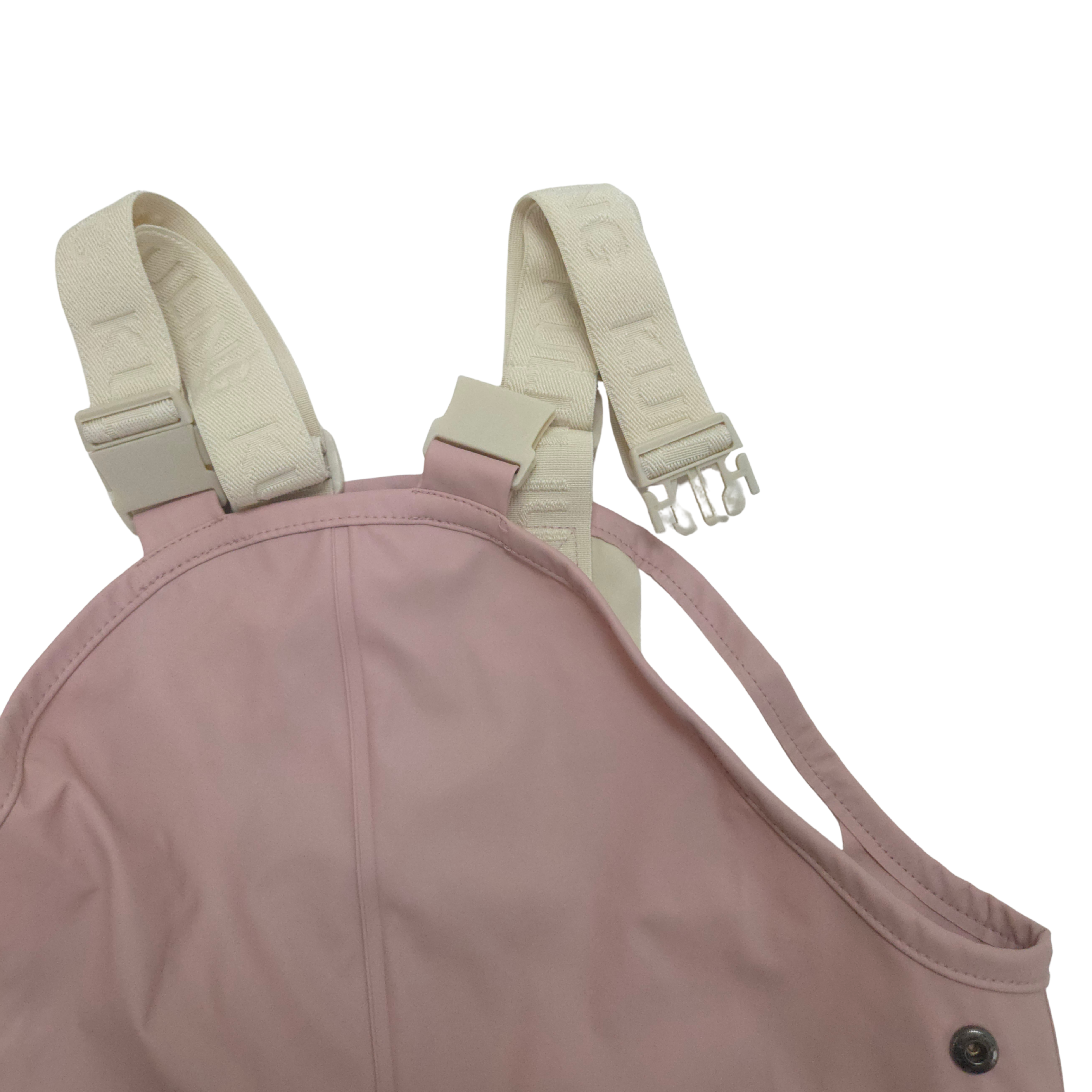 ODSS (Re)PLAY - Kuling Rain Pants. Size 1-2Y detail