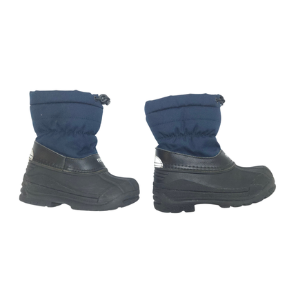 ODSS (Re)PLAY - Reima Winter Boots. Size 10US/27EU side