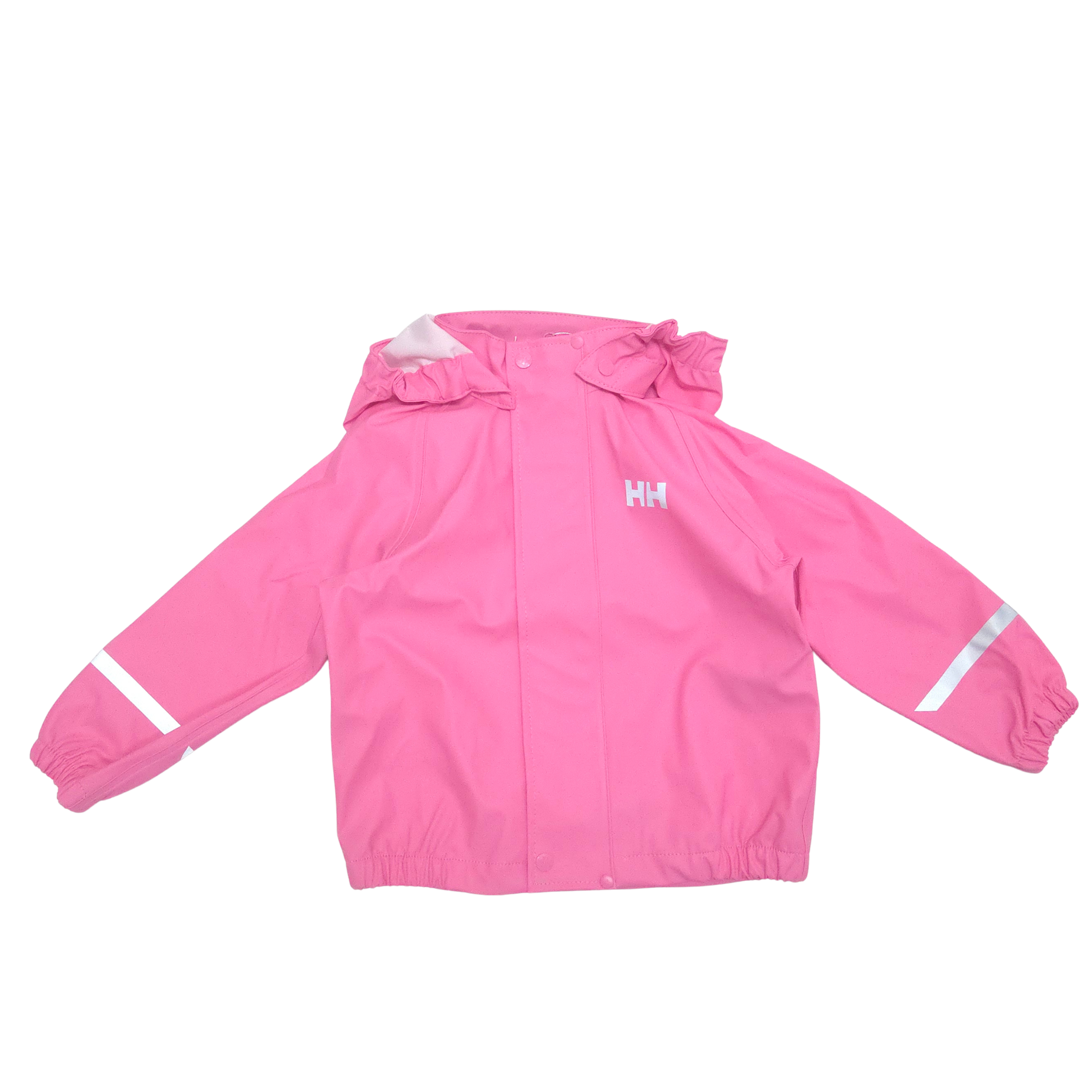 rain set jacket
