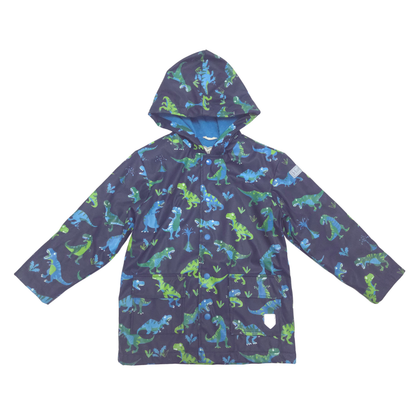 ODSS (Re)PLAY - Hatley Rain Jacket. Size 5-6Y