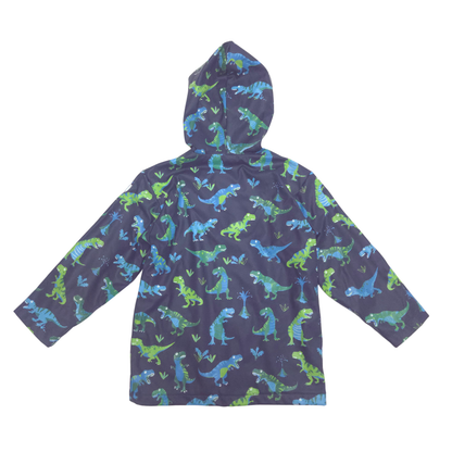 ODSS (Re)PLAY - Hatley Rain Jacket. Size 5-6Y