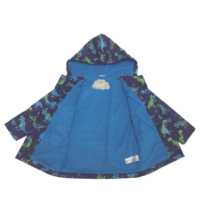 ODSS (Re)PLAY - Hatley Rain Jacket. Size 5-6Y