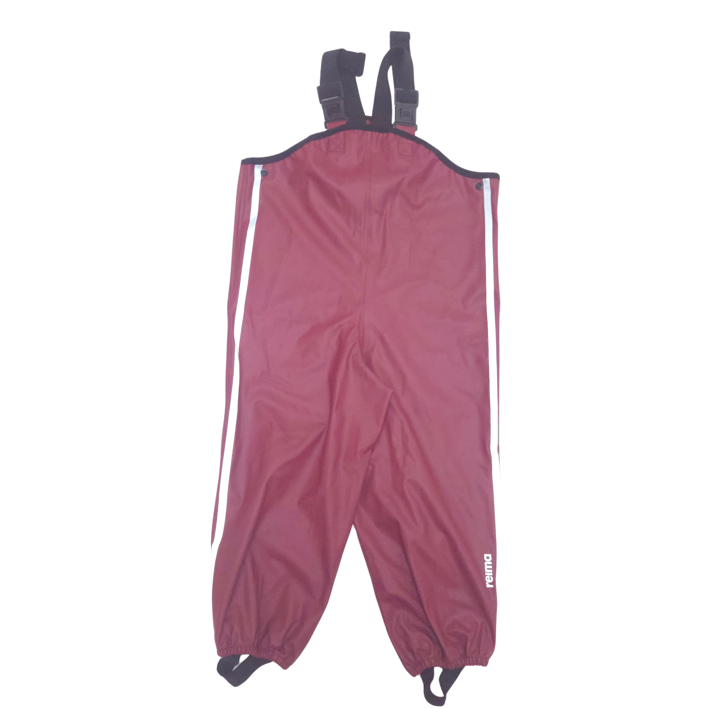 rain pants