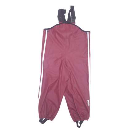 rain pants