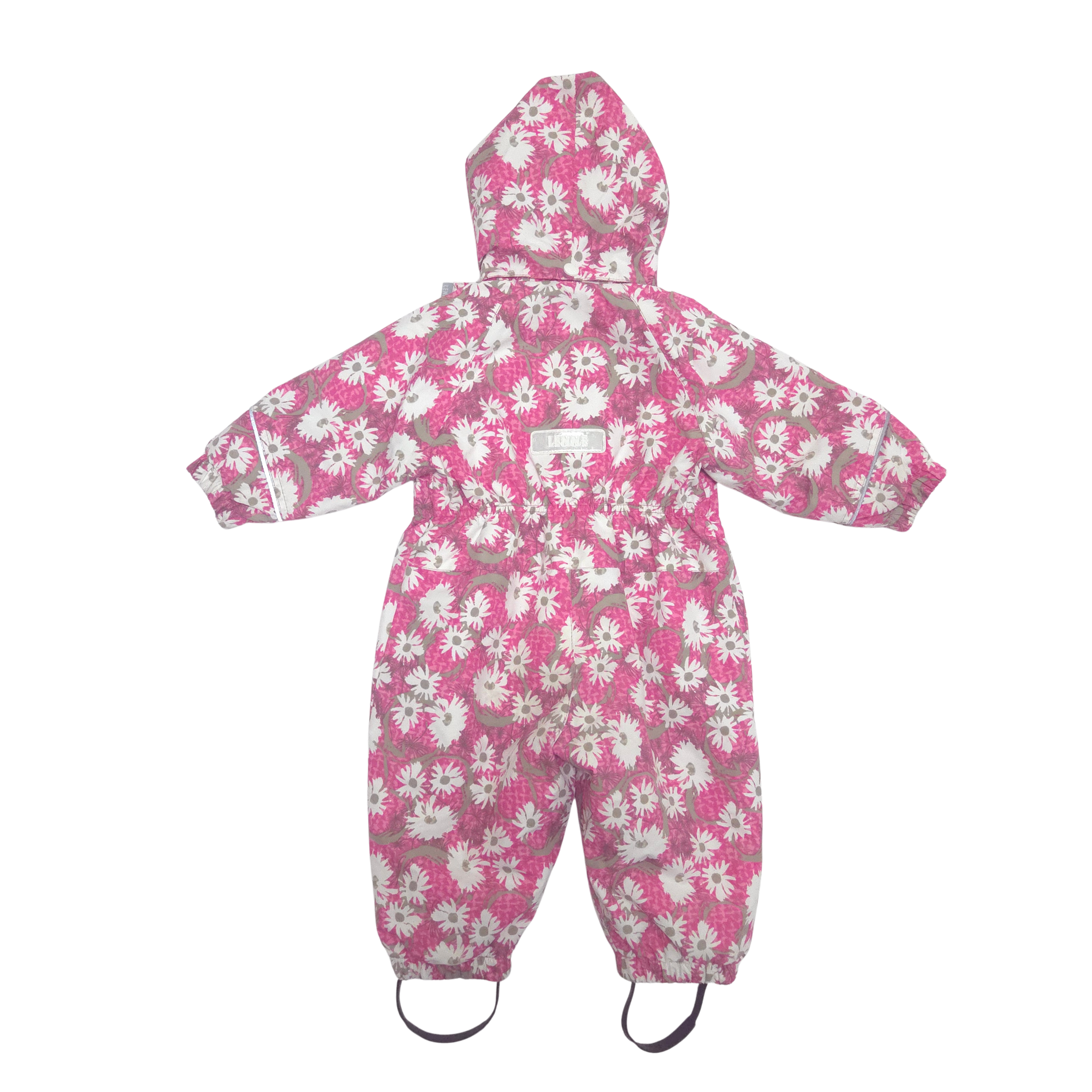 ODSS (Re)PLAY - Lenne Shell Suit. Size 6-9M