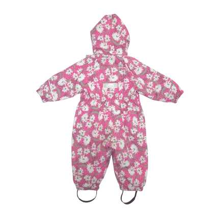 ODSS (Re)PLAY - Lenne Shell Suit. Size 6-9M