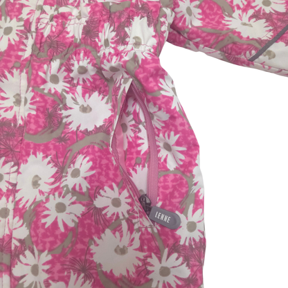 zipper pockets
