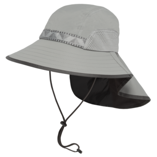UPF 50+ Adult Adventure Hat | Sunday Afternoons | 
