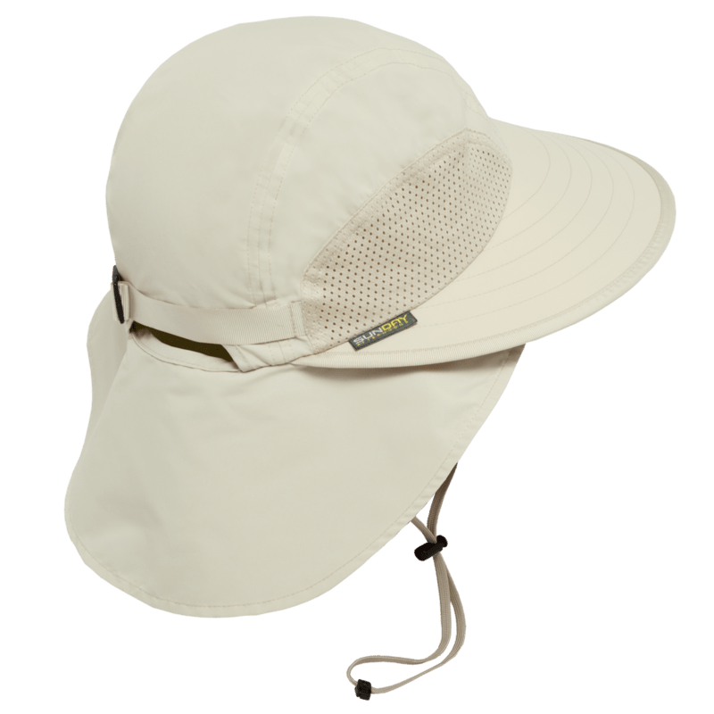 UV 50+ Adult Sport Hat | Sunday Afternoons | 