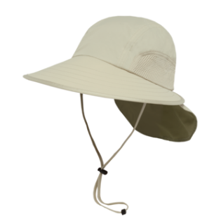 UV 50+ Adult Sport Hat | Sunday Afternoons | 