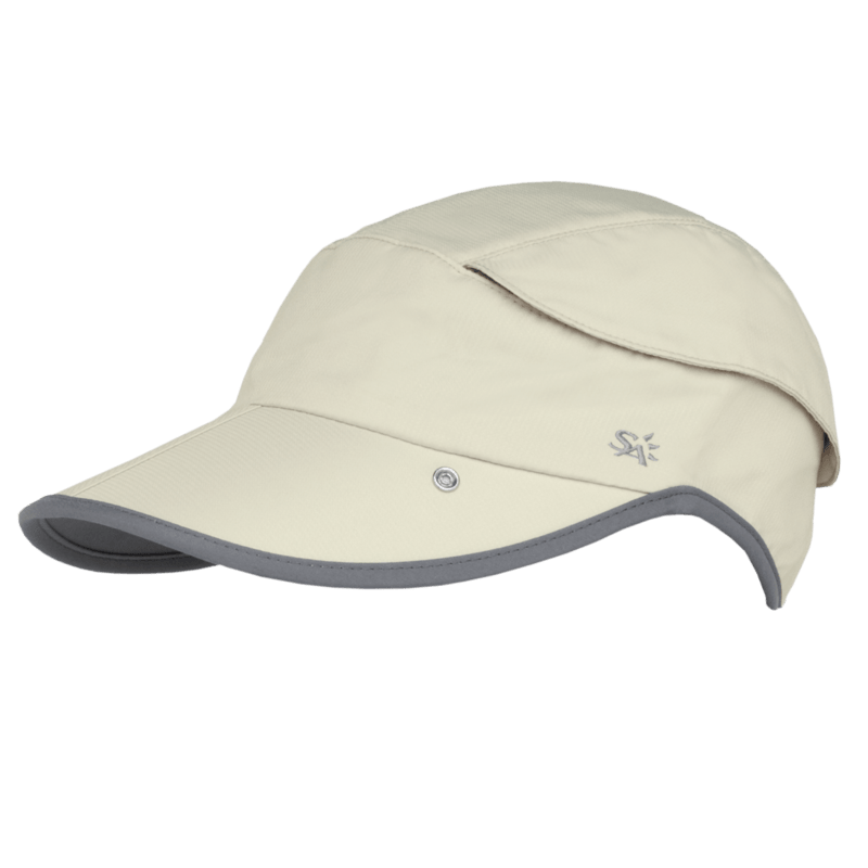 UPF 50+ Adult Sun Guide Cap | Sunday Afternoons | 