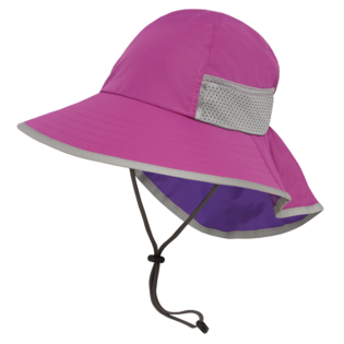 Kids' UPF 50+ Play Hat | Sunday Afternoons | 