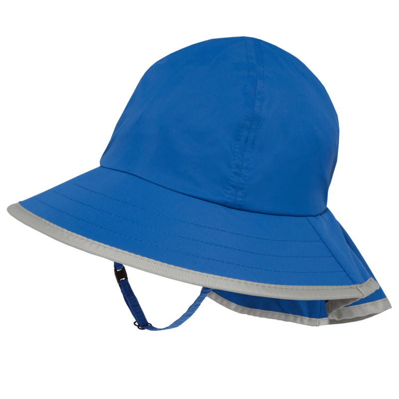 Kids' UPF 50+ Play Hat | Sunday Afternoons | 