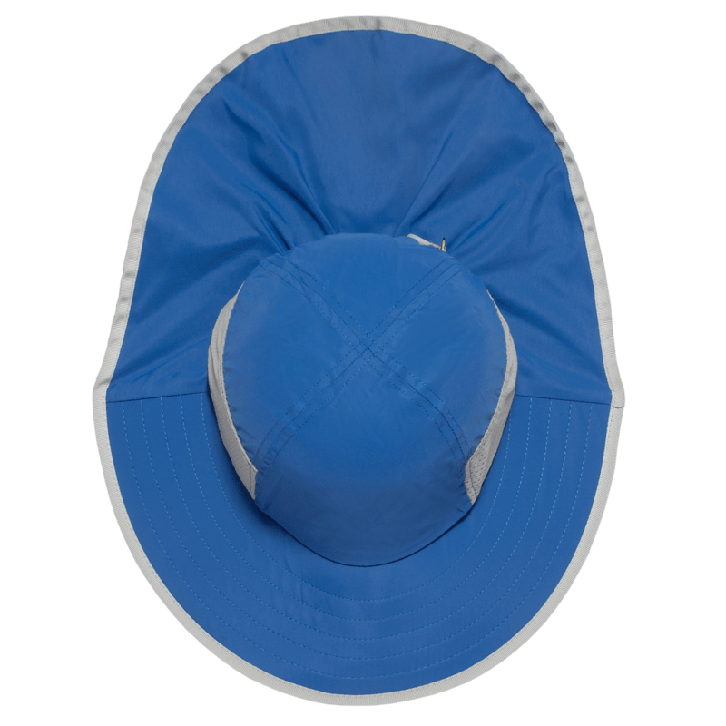 Kids' UPF 50+ Play Hat | Sunday Afternoons | 