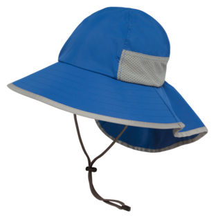Kids' UPF 50+ Play Hat | Sunday Afternoons | 