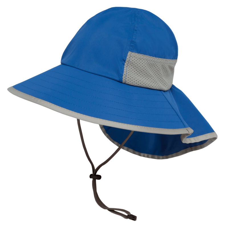 Kids' UPF 50+ Play Hat | Sunday Afternoons | 