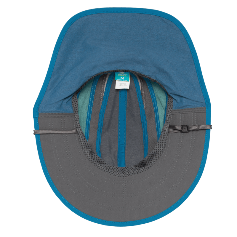 Kids' UPF 50+ Ultra Adventure Hat | Sunday Afternoons | 